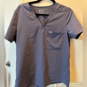 Figs Catarina- Medium, Space Navy